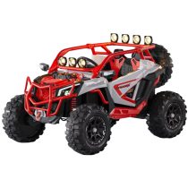 2209 Dečiji off-road automobil na akumulator crveni