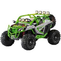 2209 Dečiji off-road automobil na akumulator zeleni