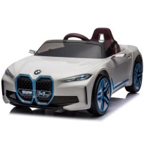AUTO NA AKUMULATOR 2203 BMW I4 auto na baterije beli