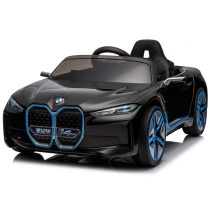 AUTO NA AKUMULATOR 2203 BMW I4 auto na baterije crnii