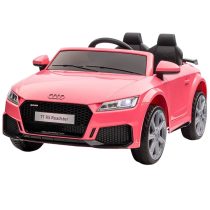AUTO NA AKUMULATOR 2212 Audi TT RS Roadster roze