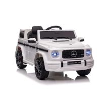AUTO NA AKUMULATOR Mercedes AMG G63L BELI ZA DECU.