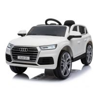 Audi Q5 Auto na akumulator za decu Beli