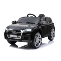Audi Q5 Auto na akumulator za decu crni
