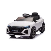 Audi S Q8 na akumulator Beli za decu