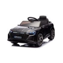 Audi S Q8 na akumulator crni za decu