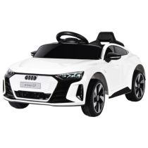 Auto na baterije TS-168-2R AUDI E-TRON GT Licencirani BELI