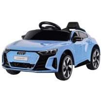 Auto na baterije TS-168-2R AUDI E-TRON GT Licencirani PLAVI