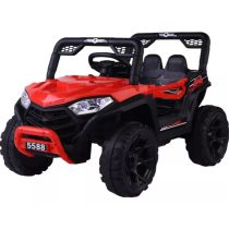 Auto na baterije TS-5588 auto 294 za decu crveni