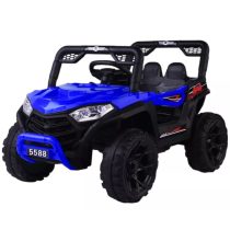 Auto na baterije TS-5588 auto 294 za decu plavi