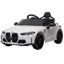 DECIJI AUTO BMW M4 NA AKUMULATOR BELI