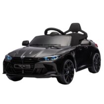 DECIJI AUTO BMW M4 NA AKUMULATOR CRNI