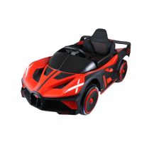 Deciji Auto na baterije TS-28-4R crveni