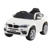 Dečiji auto na akumulator BMW X6M – Beli