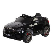 Dečiji automobil ft-938 na akumulator -BMW 4X4 Crni