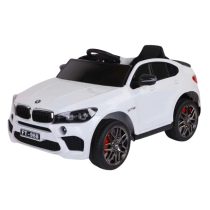 Dečiji automobil ft-938 na akumulator -BMW 4X4 beli