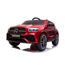 Dečiji automobil na akumulator GLE 450 – Crveni