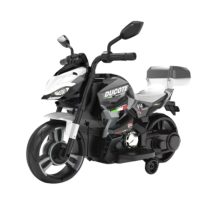 Motor na akumulatora model 2 srednja veličina za decu Beli