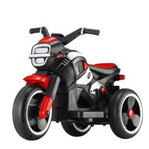 Motor srednji 1 na akumulator za decu 6V Crveni