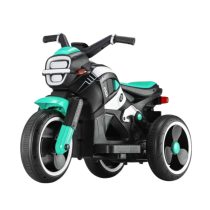 Motor srednji 1 na akumulator za decu 6V Plava
