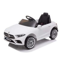 auto za decu Mercedes CLS 350 beli