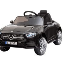 auto za decu Mercedes CLS 350 crni
