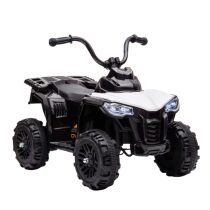 Dečiji Quad na akumulator Beli