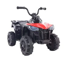 Dečiji Quad na akumulator Crveni