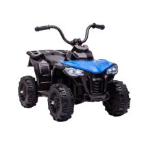 Dečiji Quad na akumulator Plavi
