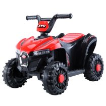 Quad na akumulator ATV Sport Crveni