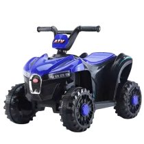 Quad na akumulator ATV Sport Plavi