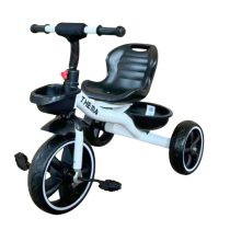 TRICIKL TS-366 za decu beli