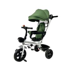 TRICIKL TS-65 ZA DECU ZELENI