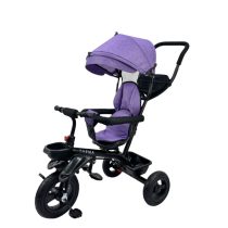 TRICIKL TS-68 ZA DECU LJUBICASTI