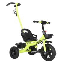 Tricikl TS-022 zeleni