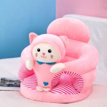 Foteljica za decu Baby Cat A3