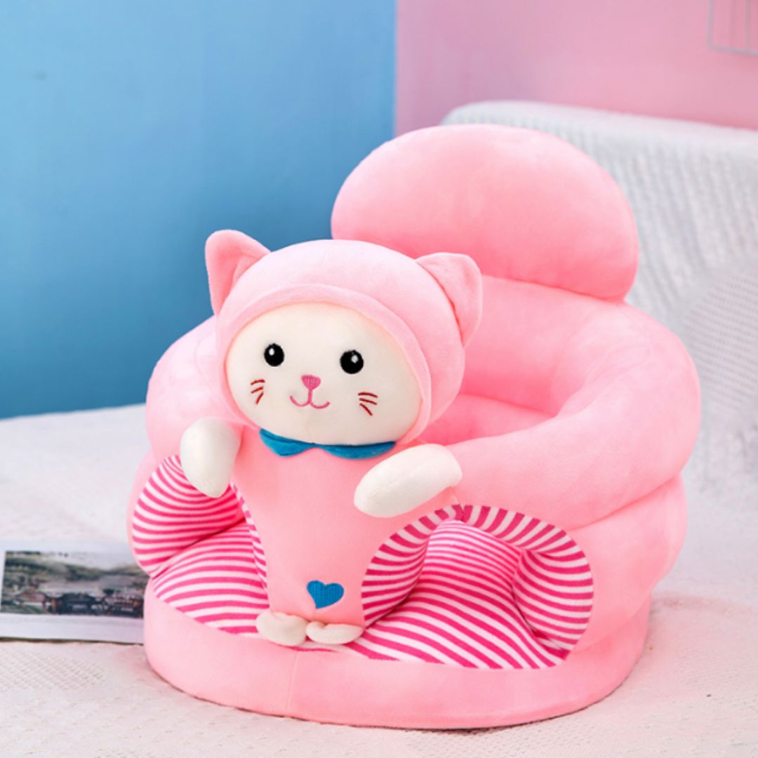 Foteljica za decu Baby Cat A3