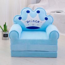 Foteljica za decu Blue Prince 1 B064