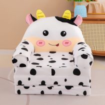 Foteljica za decu Cow B038
