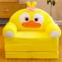 Foteljica za decu Ducky B015