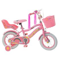 723-12 Bicikl ROZE