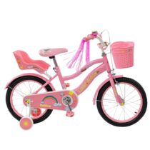 723-16 Bicikl ROZE