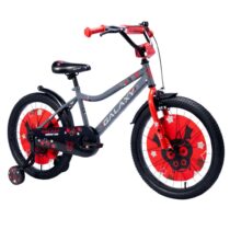 590043 Bicikl dečiji GALAXY MONSTER 20 sivacrvena