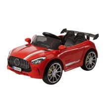 Automobil za decu na akumulator Crveni (12V) SM-25104C Crveni