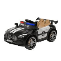 Automobil za decu na akumulator Policijski (12V) – SM-25104P Policijski