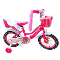 Dečija Bicikla TS-14 Pink Girl 2 Kate