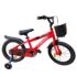Dečiji Bicikl Boy 2 Hermes 20" Crveni