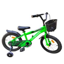 Dečija Bicikla TS-16 Zelena Boy 2 Ares