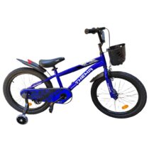 Dečija Bicikla TS-20 Plava Boy 2 Hermes