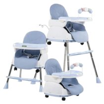 Hranilica Baby Line C006 PLAVA